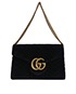 Gucci WOC Chain Bag, front view